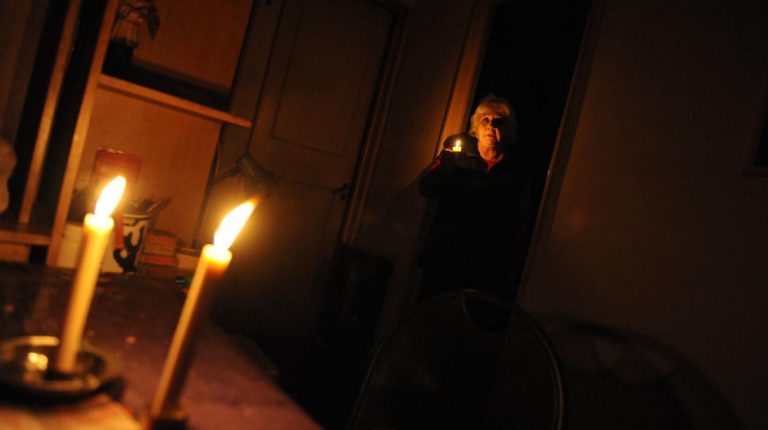 Reiterados cortes de energía en varios barrios de General Pico