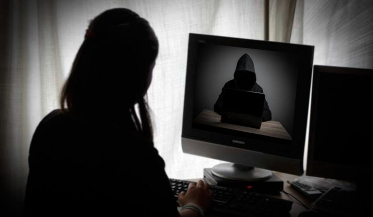 Por delitos de “Grooming” condenan a una persona de 42 años que se contactó con una adolescente de 14