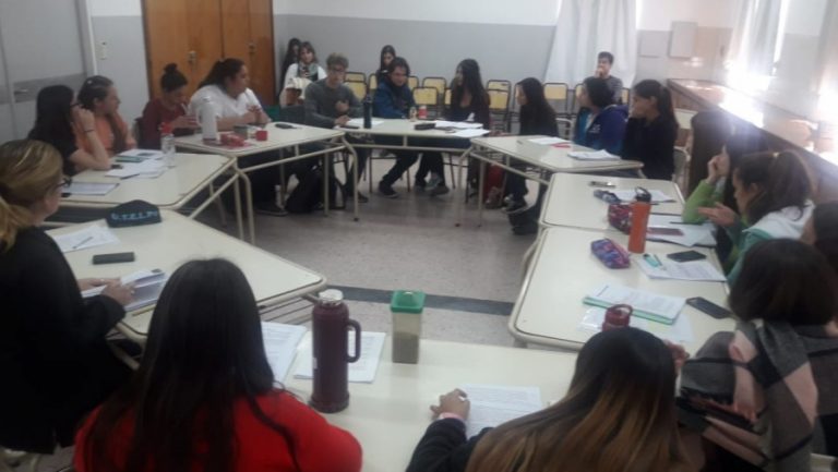La Pampa será parte de la Olimpíada Nacional de Filosofía