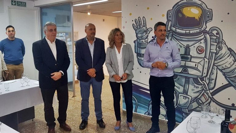 La Fundación para el Desarrollo Regional festejó 25 años de vida y el ministro Moralejo la definió como ““Una aliada estratégica para el Gobierno”