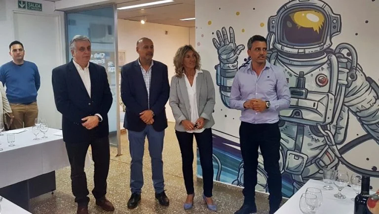 La Fundación para el Desarrollo Regional festejó 25 años de vida y el ministro Moralejo la definió como ““Una aliada estratégica para el Gobierno”