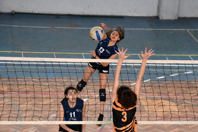 Juegos Nacionales Evita 2019: La Pampa se metió en etapa de definiciones