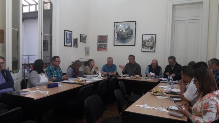 Críticas de CTERA a los lineamientos generales del programa “Secundaria 2030”