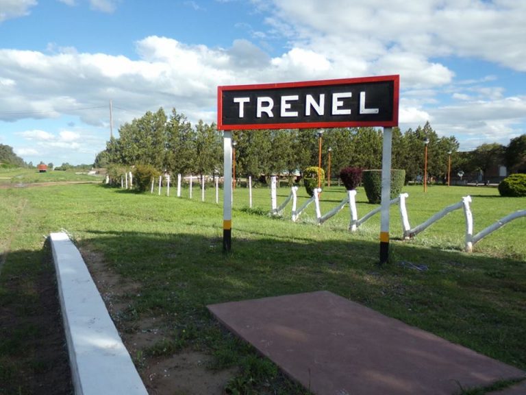 Trenel: A raíz de la aparición de seis casos de COVID-19, prohibieron los encuentros sociales por el lapso de siete días