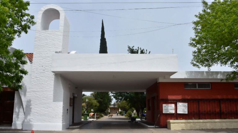 Día de los fieles difuntos: Mirá los horarios dispuestos por el municipio