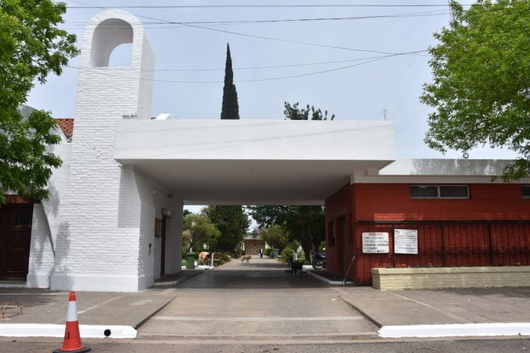 Extienden en horario de cierre del Cementerio Municipal por el “Día de la Madre”
