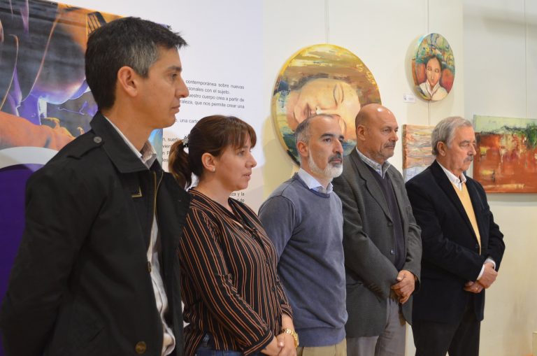 Mirá quiénes fueron los 11 beneficiarios de los microcréditos entregados el día martes en el Municipio local
