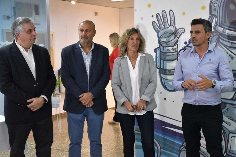 La Fundación para el Desarrollo Regional celebró su 25º Aniversario