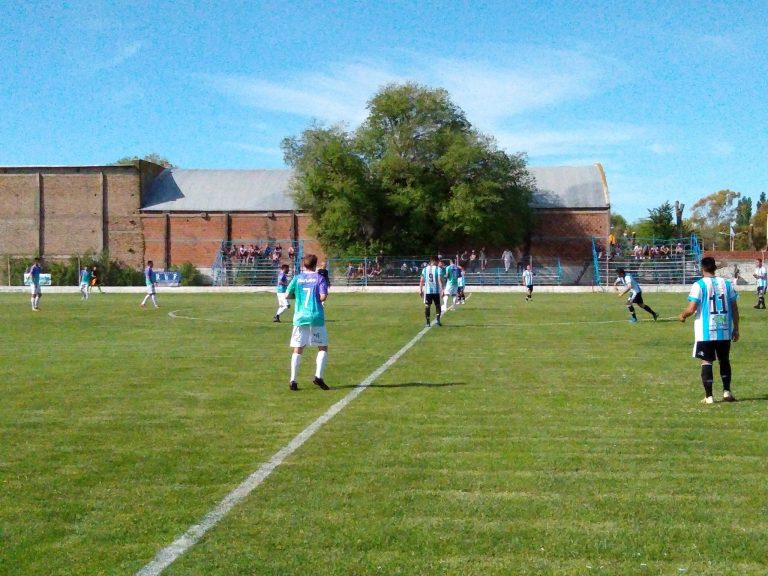 Torneo Federal “A”: Ferro logró su tercera victoria consecutiva