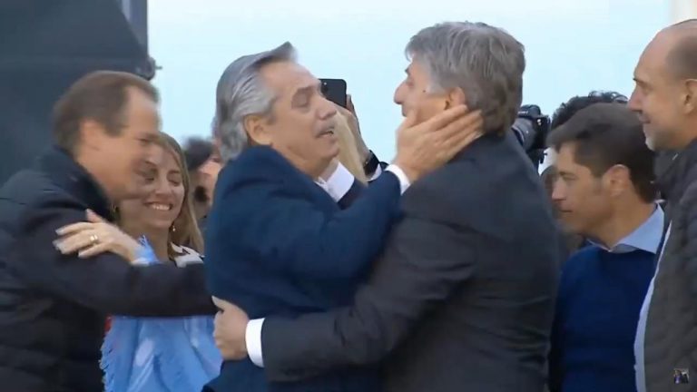 El Gobierno nacional evalúa restituir el Fondo Federal Sojero a pedido de Sergio Ziliotto