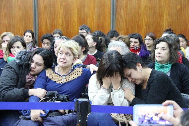 El Superior Tribunal de Justicia ordenó la libertad de Santiago Barabaschi