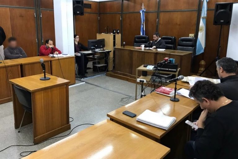 Hombre baleado en un asado: Condenaron al autor del hecho a un año de prisión y lo inhabilitaron a usar armas por cinco años