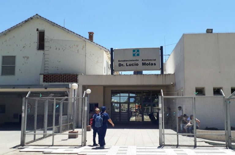 Falleció el joven al que le habían disparado en la nuca en General Acha y donarán sus órganos