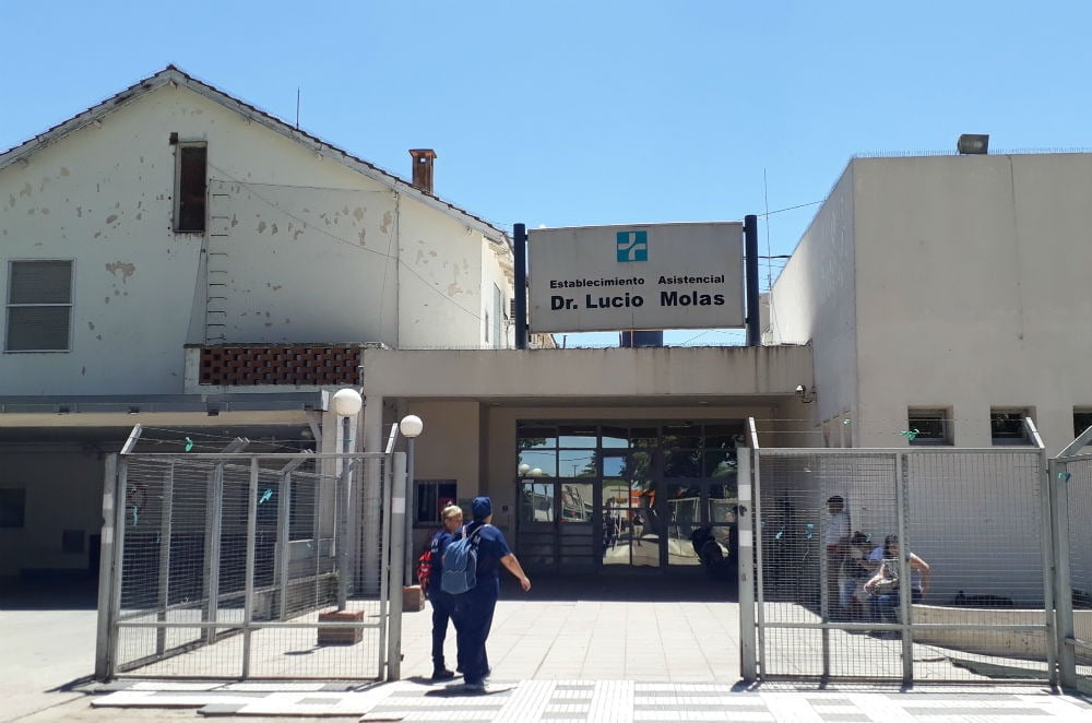 El Hospital Lucio Molas dio a conocer el estado de salud de los intoxicados con monóxido y recordaron medidas preventivas