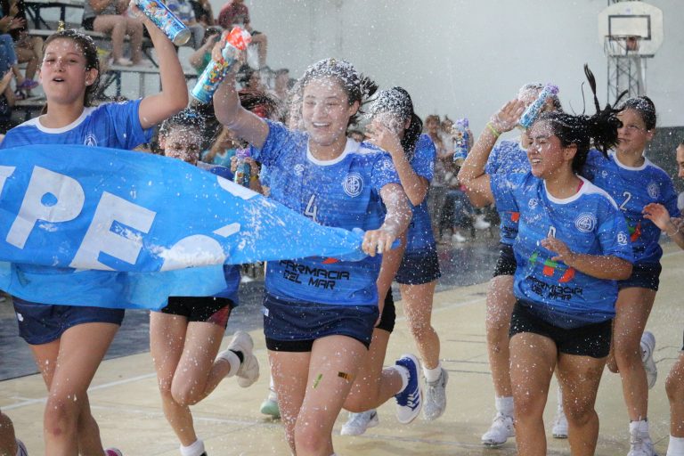 Cesto: Cultural Argentino se coronó campeón en Infantiles del Torneo Provincial 2019