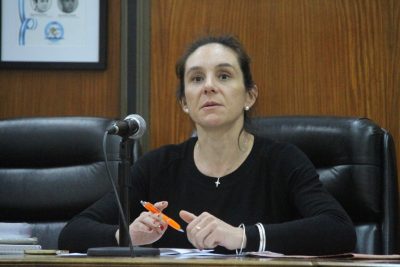 María Jimena Cardoso