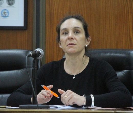 María Jimena Cardoso