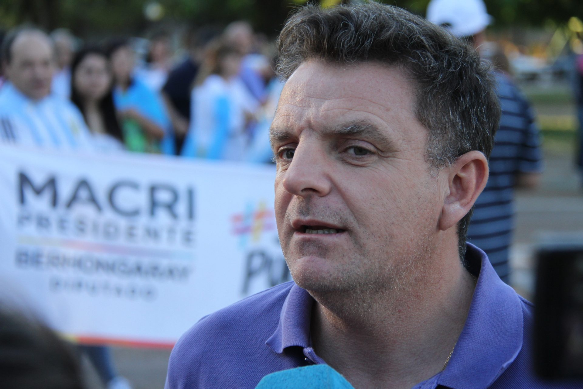 “Pico es una ciudad demandada y eso hace que los valores de los alquileres estén arriba, pero ahora se empiezan a normalizar porque hay más oferta”, describió el agente inmobiliario Jorge Audisio