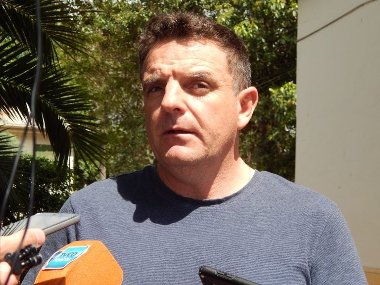 Jorge Audisio, ex concejal y representante del PRO pampeano, respaldó al presidente Milei: “si hay algo que le creo es que quiere lo mejor para el país”
