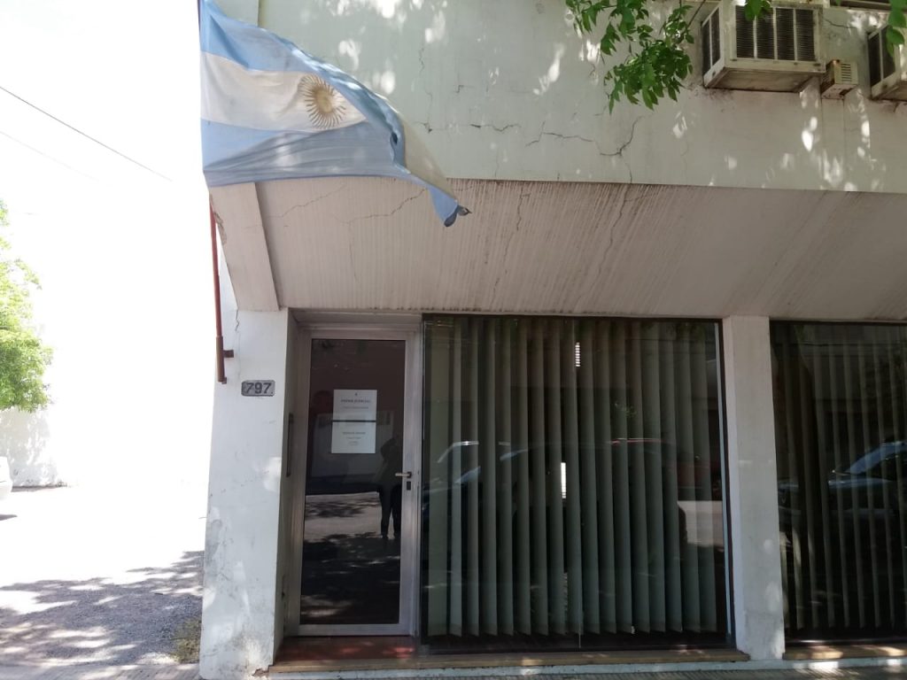 Importante cantidad de causas contravencionales por inasistencia escolar en el norte de La Pampa