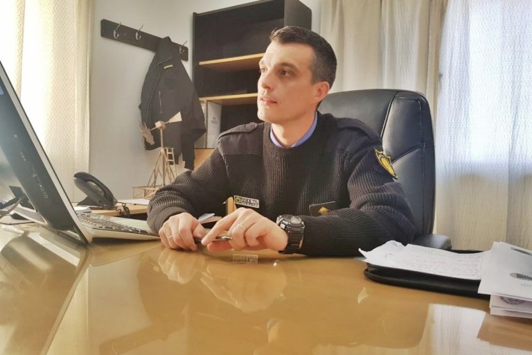 Delincuentes ingresaron a una vivienda y robaron más de $ 400 mil pesos en barrio Roca