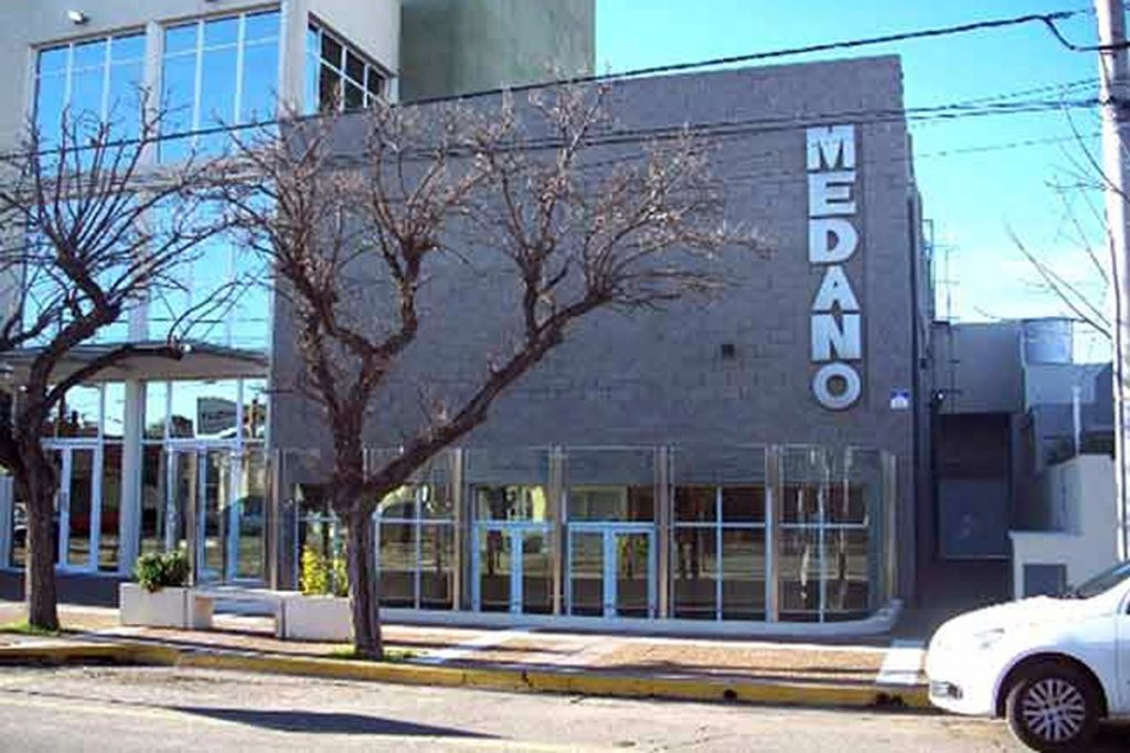 La escritora Ana Viglianco presentará su nuevo libro “Cuyen” mañana domingo en MÉDANO