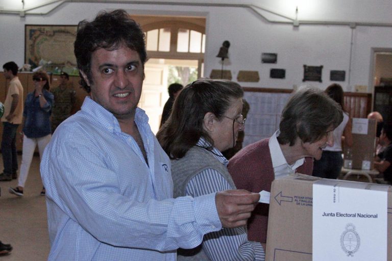 Balsa defendió la nacionalización de Vicentín y lo cruzó a Maquieyra: “El Gobierno está salvando la empresa y los puestos de trabajo”