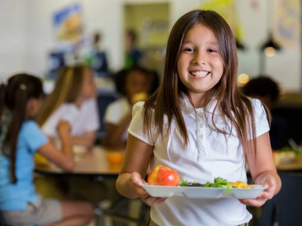 Alimentación saludable