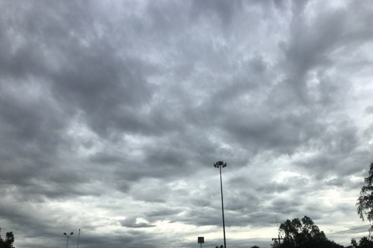 Mirá el pronóstico del tiempo para hoy martes en General Pico