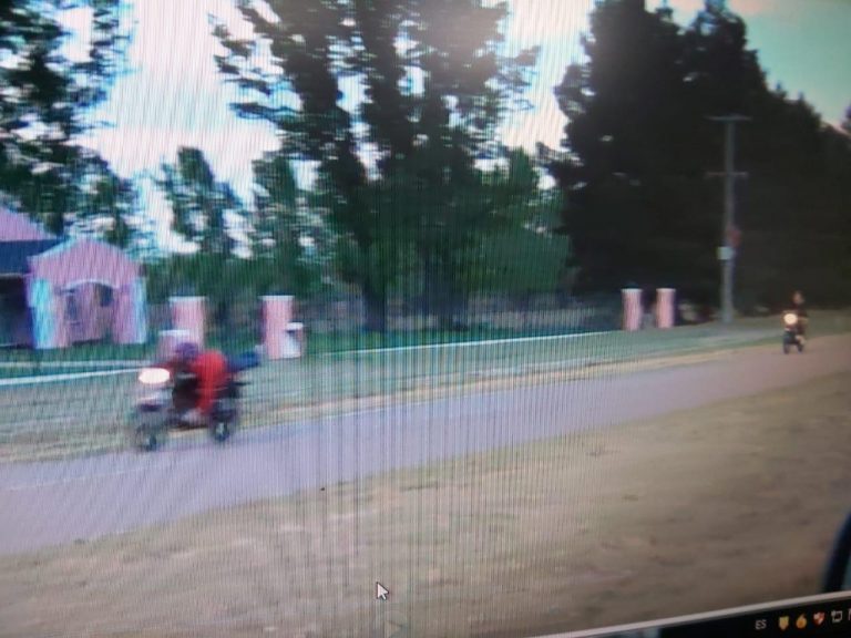 Secuestran motos que realizaban picadas en General Pico