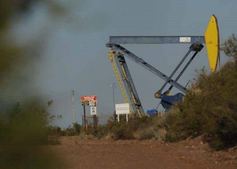25 de Mayo: Dos trabajadores resultaron gravemente heridos mientras trabajaban en un yacimiento
