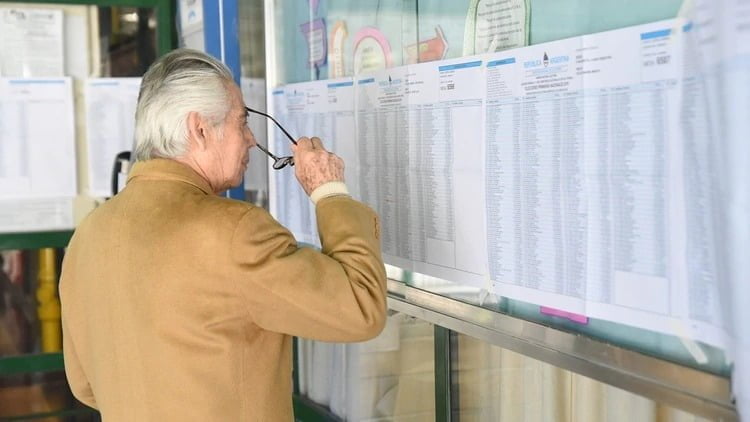 ¿Hasta qué edad es obligatorio votar en las elecciones?