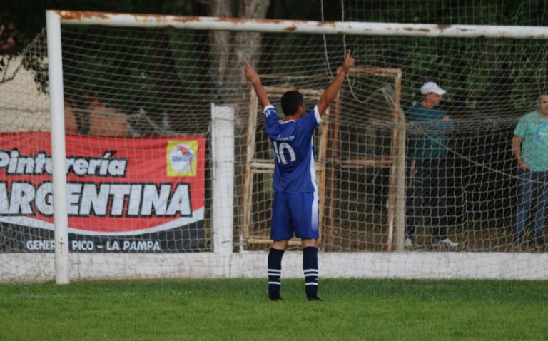 Liga de Veteranos: En Maxi Sénior ganaron los cuatro de arriba y están en semifinales