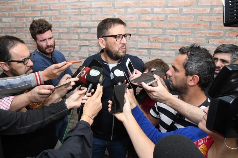 Pérez Araujo, de cara a 2027: «El peronismo tiene las reglas claras y a la oposición no la une el amor sino el espanto»