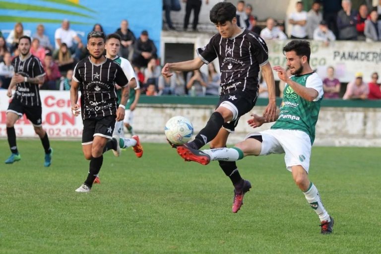 Torneo Provincial: Mirá en qué posición quedó Ferro y los cruces de cuartos de final