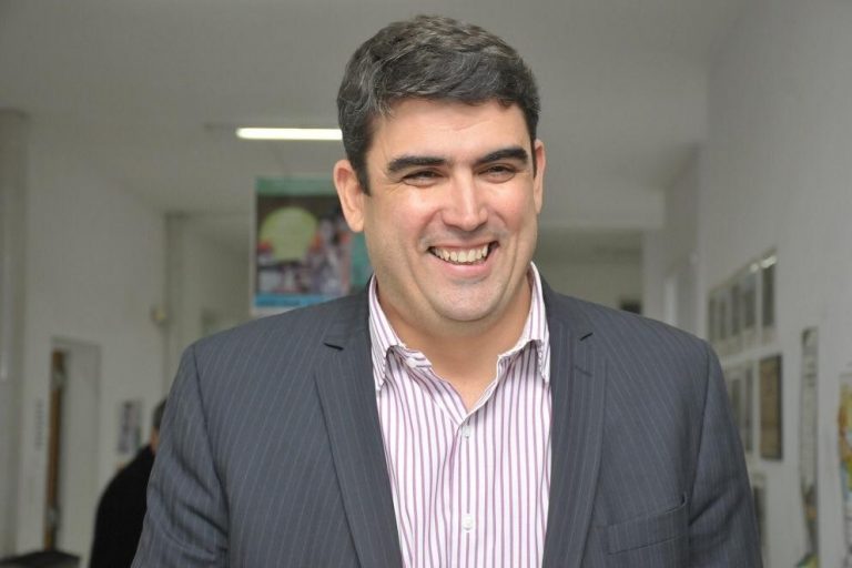 Bensusan aseguró que “se trabaja diariamente en generar políticas de fomento y acompañamiento permanente a las empresas”