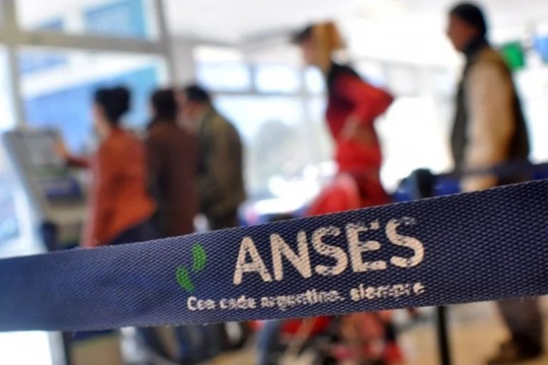 Anses dio a conocer el calendario de pago de noviembre para jubilados y beneficiarios de la Asignación Universal por Hijo