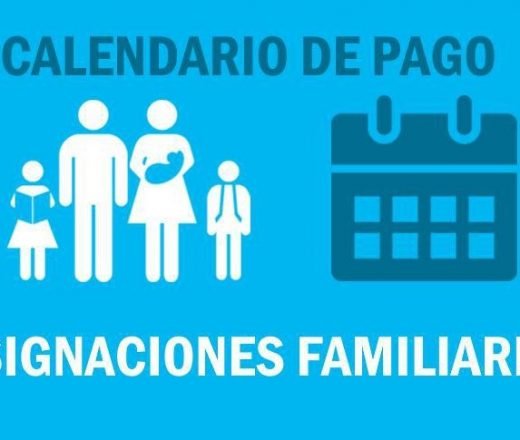 Calendario de Pago ANSES