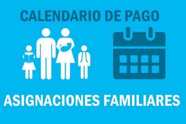 Calendario de Pago ANSES