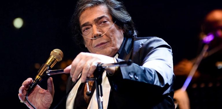 Se apagó la voz de “Cacho” Castaña