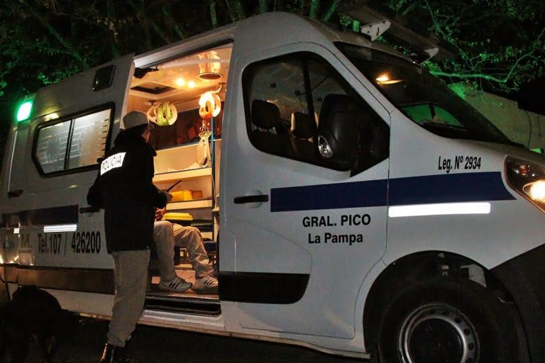 Joven de 26 años ingresó en estado crítico al hospital y murió a pesar de los esfuerzos médicos