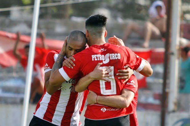 Torneo Provincial de Fútbol: Costa Brava busca asegurar la clasificación