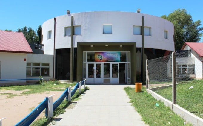 Una vecina de Realicó agradeció enormemente a donantes y profesionales del Hospital Gobernador Centeno por la atención recibida