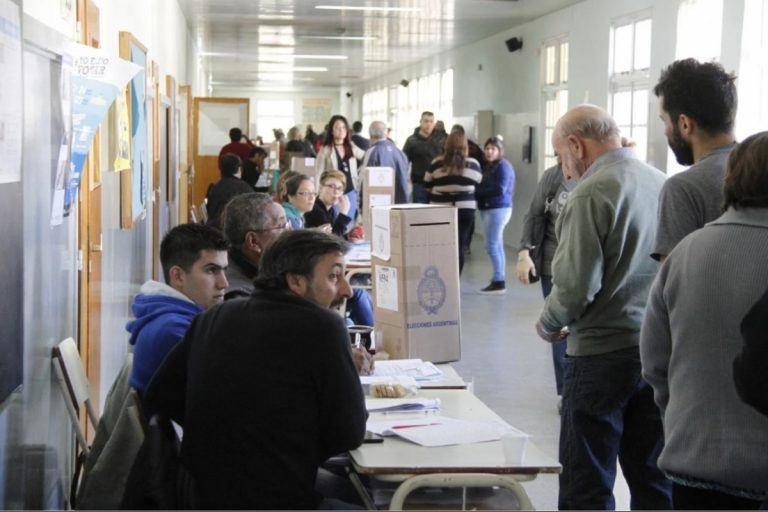 Elecciones 2019: ¿Qué deben tener en cuenta las personas con discapacidad a la hora de votar?