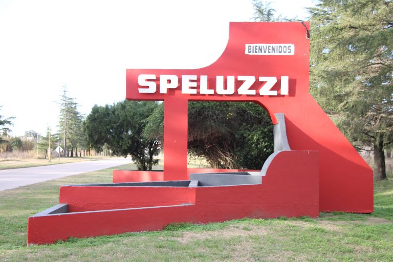 Aprobación histórica: la Legislatura pampeana declaró a Speluzzi como nuevo municipio