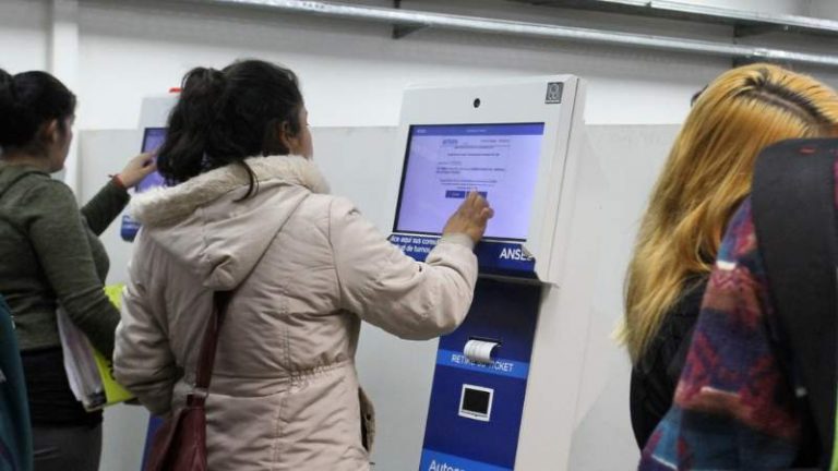 ANSES: se termina el plazo para cobrar por última vez hasta $18.260 de AUH