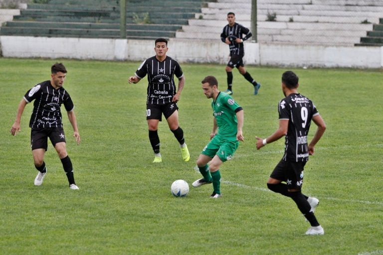 Torneo Provincial: La vuelta de los cuartos se juega el sábado