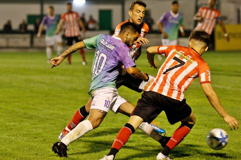 Torneo Federal “A”: Segunda y significativa victoria de Ferro de Pico