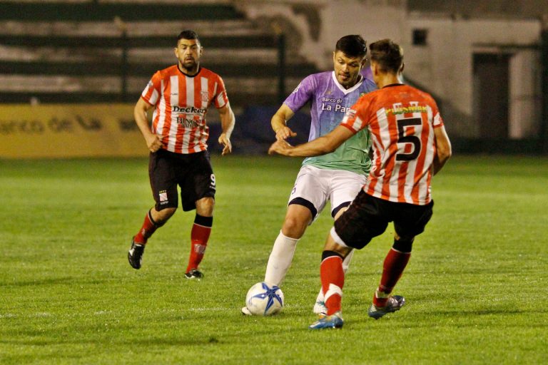 Torneo Federal A: Este jueves Ferro visita a Sol de Mayo