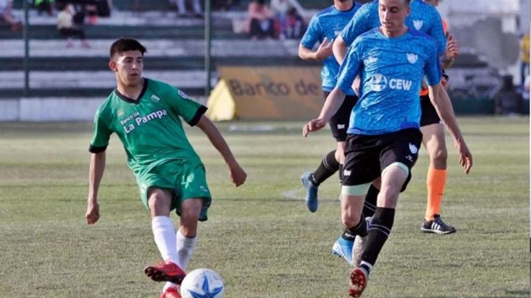 Torneo Provincial: Ferro volvió a perder puntos por incluir mal a un jugador